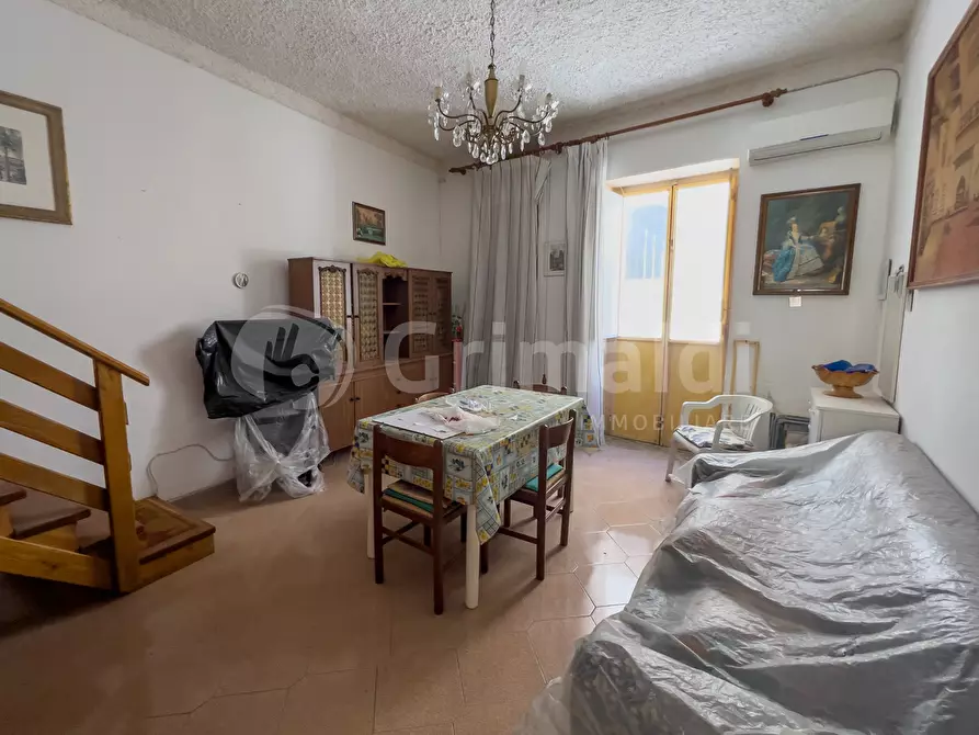 Immagine 1 di Casa indipendente in vendita  in Vico Taro, 9 a Noto