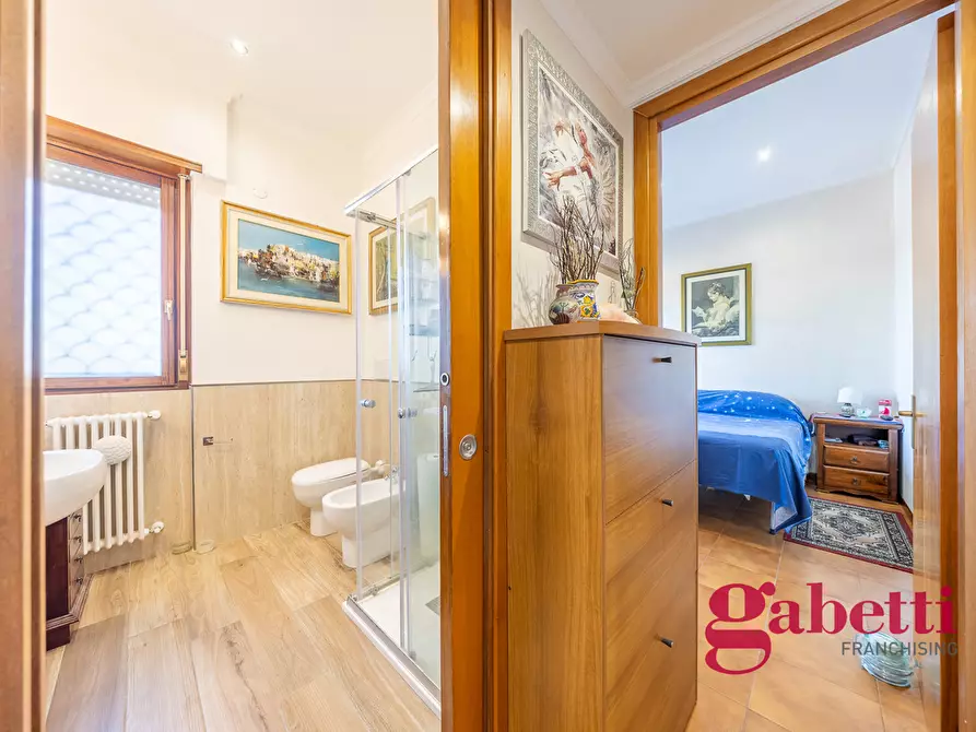 Immagine 30 di Appartamento in vendita  in Via di Selva Nera, 147 a Roma