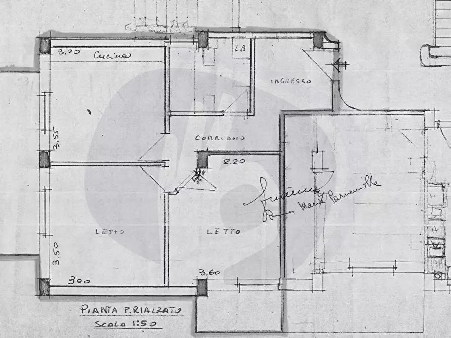 Immagine 19 di Appartamento in vendita  in Via Salvemini, 66/C a Noto