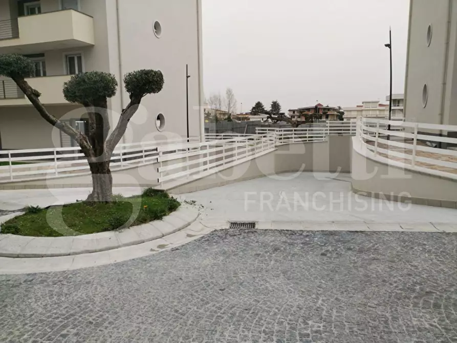 Immagine 26 di Appartamento in vendita  in Via Della LibertÃ  a Sant'arpino