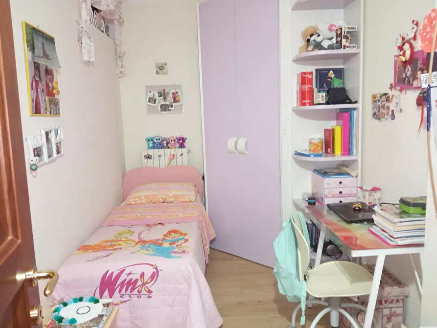 Immagine 10 di Appartamento in vendita  in Piazza SANDRO PERTINI, 5 a Taranto