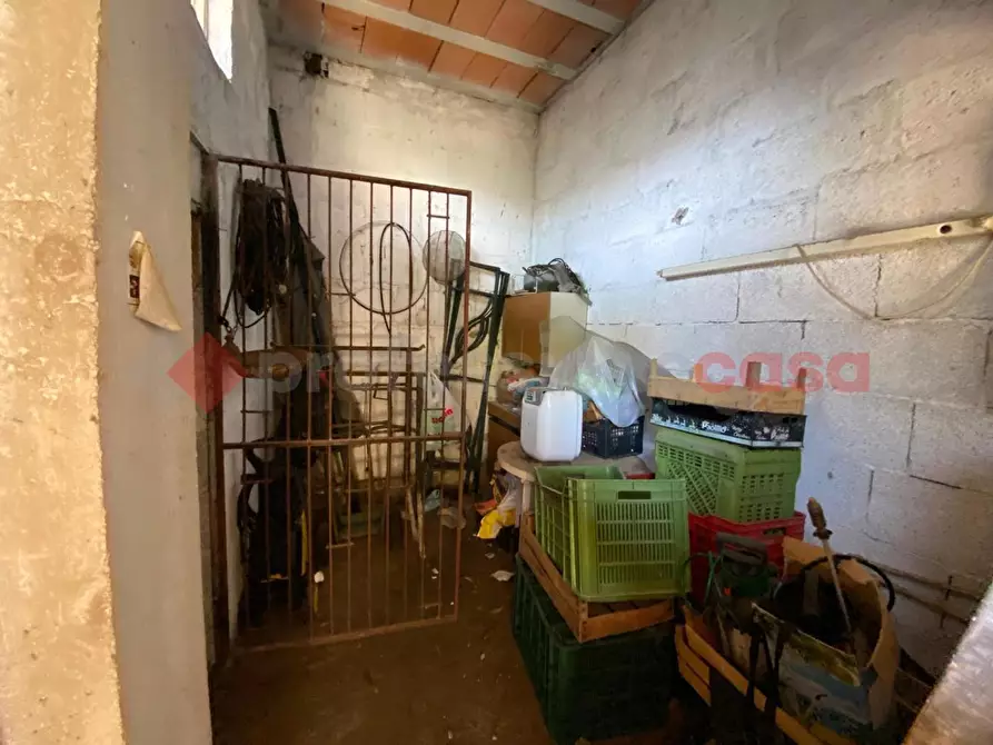 Immagine 36 di Casa indipendente in vendita  in Via Salerno, snc a Mondragone