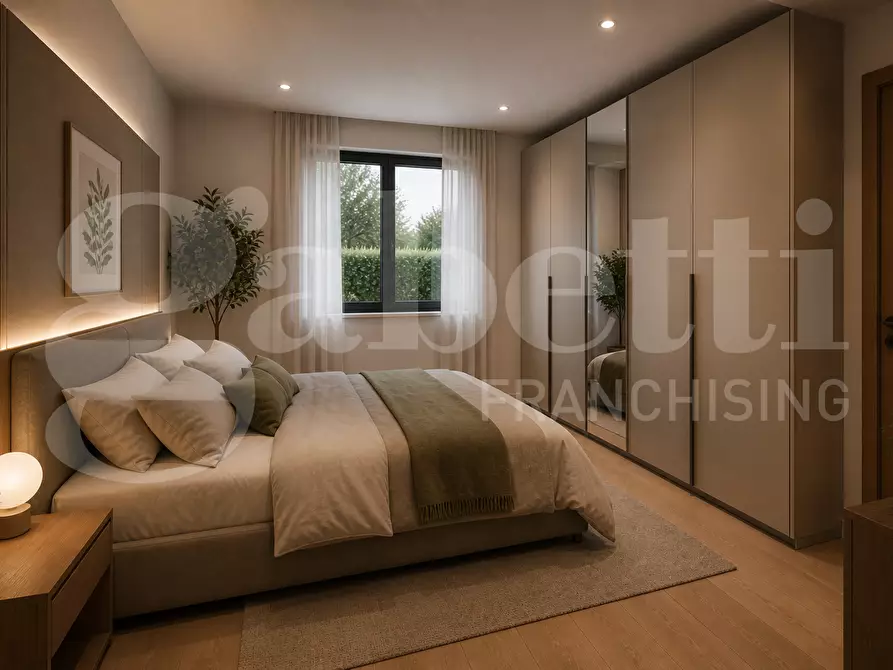 Immagine 4 di Appartamento in vendita  in Viale Margherita, 101 a Vicenza