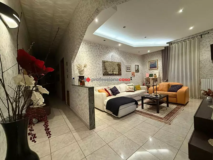 Immagine 6 di Appartamento in vendita  in Via Lucera, 83/E a Foggia