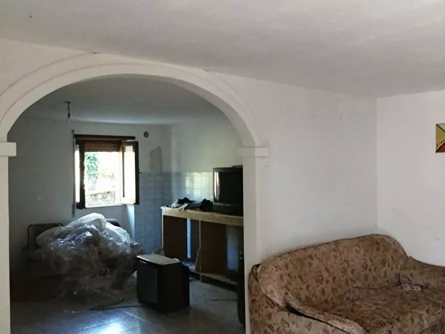 Immagine 20 di Villa in vendita  in Via Bassiano, 244 a Sezze