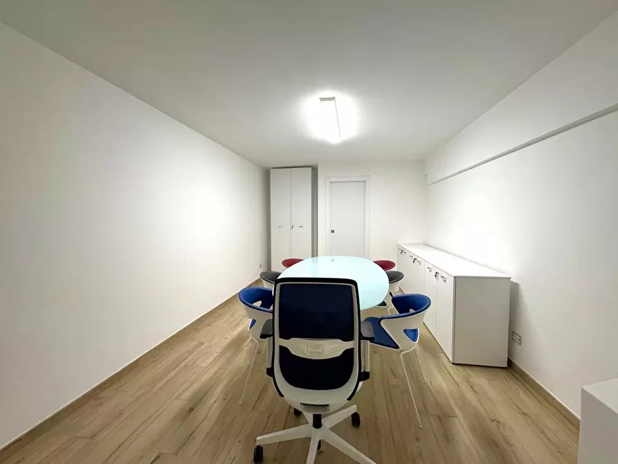 Immagine 11 di Ufficio in vendita  in Via Arrigo Davila, 80 a Roma