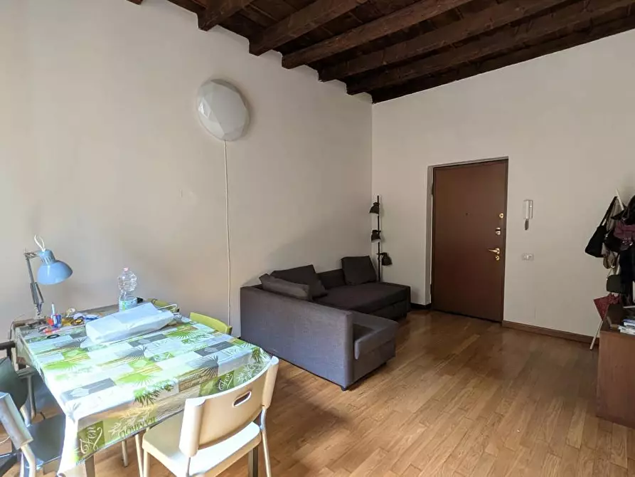 Immagine 3 di Appartamento in affitto  in Via Cesare da Sesto, 19 a Milano