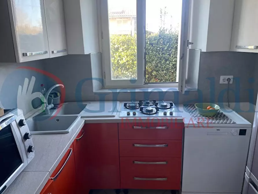 Immagine 10 di Appartamento in vendita  in LocalitÃ  stradone della torre a Rosignano Marittimo