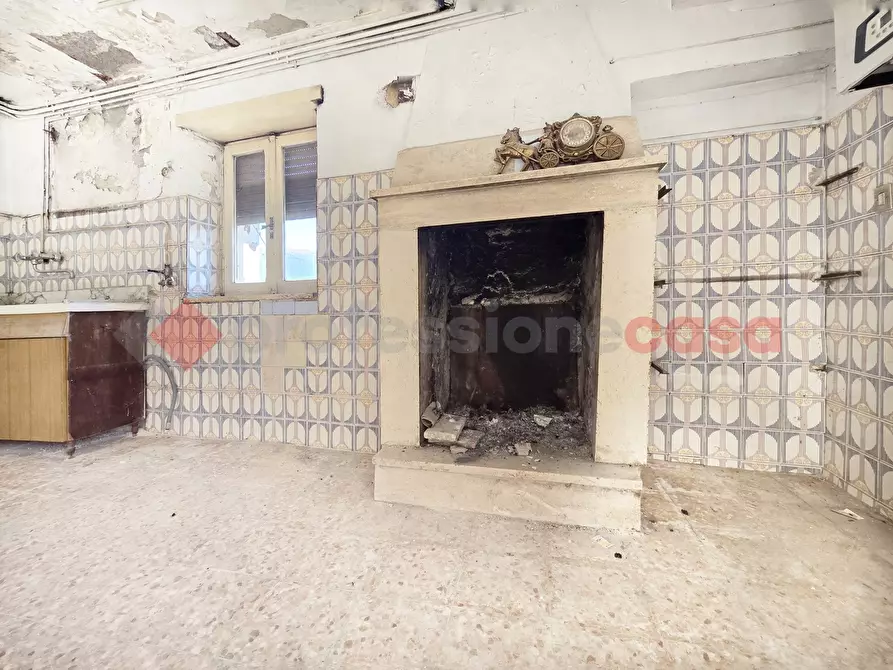 Immagine 2 di Appartamento in vendita  in Via Colle del Piano, 17 a Rieti