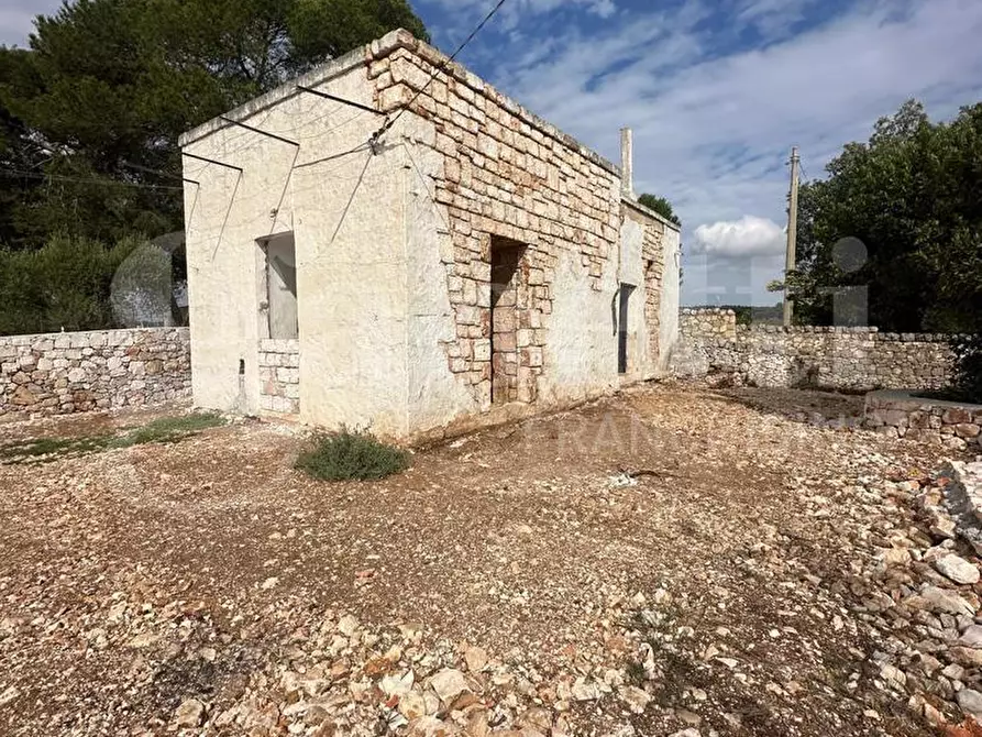 Immagine 26 di Villa in vendita  in Contrada Vallegna, sn a Ostuni