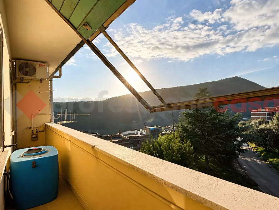 Immagine 10 di Appartamento in vendita  in Via Dei Martiri Ungheresi, 57 a Alatri