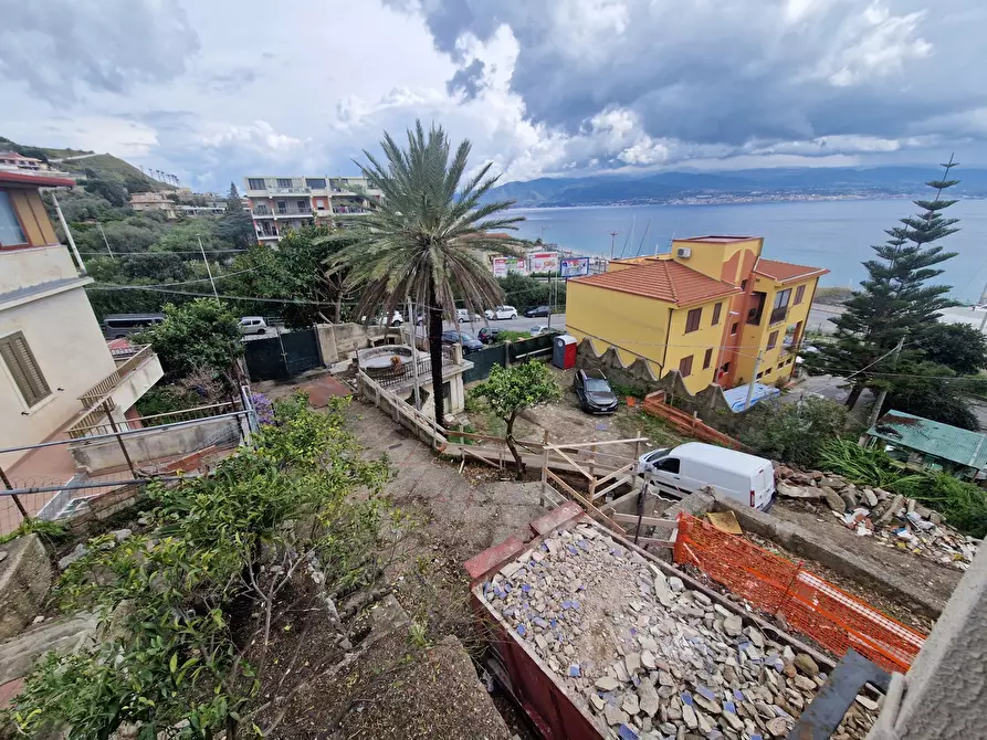 Immagine 15 di Appartamento in vendita  in Via Salita Fiumara Guardia a Messina