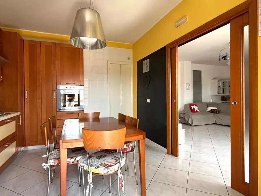 Immagine 6 di Appartamento in vendita  in Via ANTONIO MILONE a San Severo