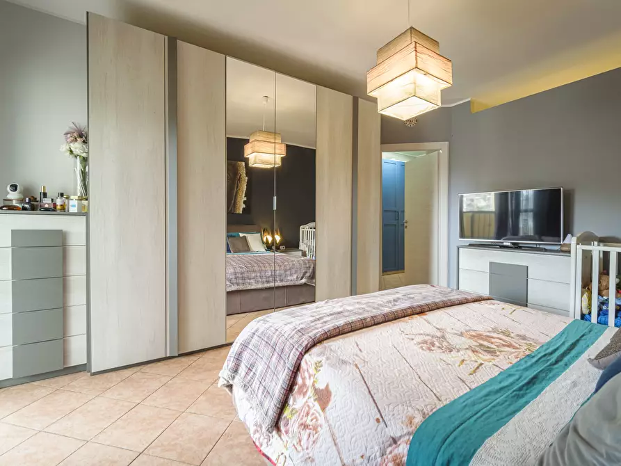 Immagine 23 di Appartamento in vendita  in Via Mili marina via nazionale, 321 a Messina