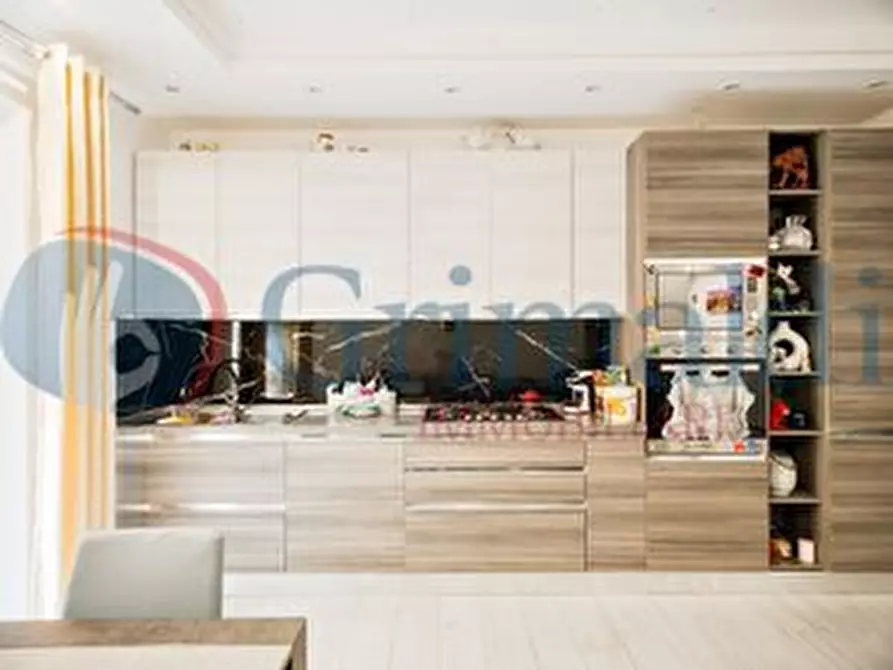 Immagine 10 di Appartamento in vendita  in Vicolo del Monte delle Capre, Trullo, Portuense, SNC a Roma