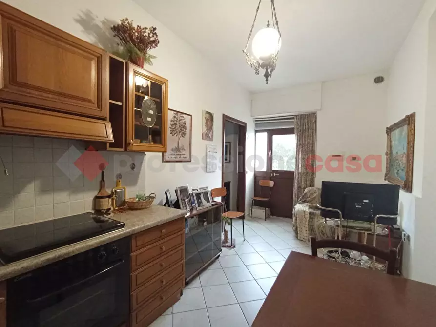 Immagine 2 di Appartamento in affitto  in Via Marconi a Spoleto