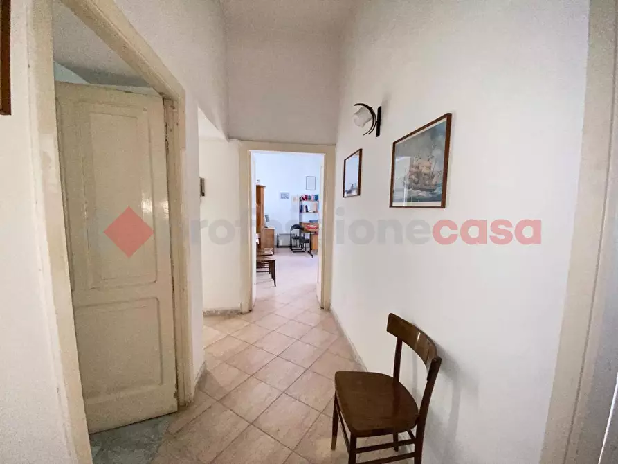 Immagine 10 di Appartamento in vendita  in Piazza Sciaudone, snc a Carinola