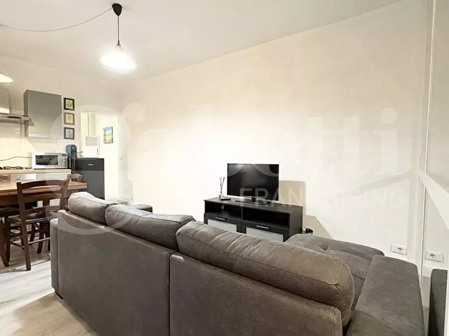 Immagine 23 di Appartamento in vendita  in Piazza San Gioacchino, 8 a Colleferro