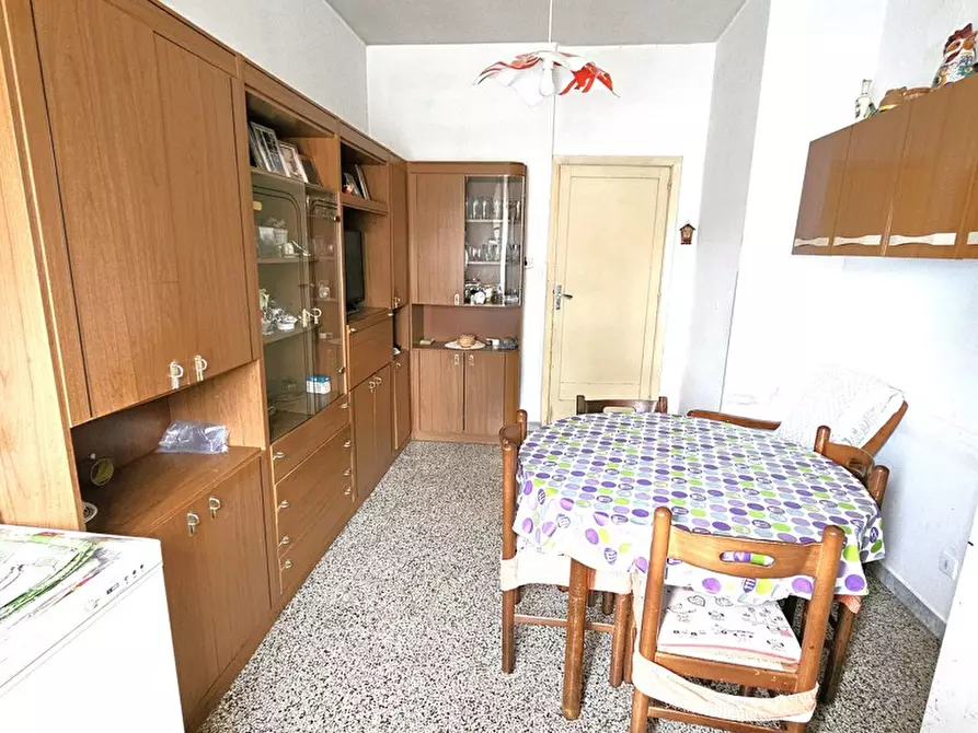 Immagine 10 di Appartamento in vendita  in Piazza Immacolata a San Severo