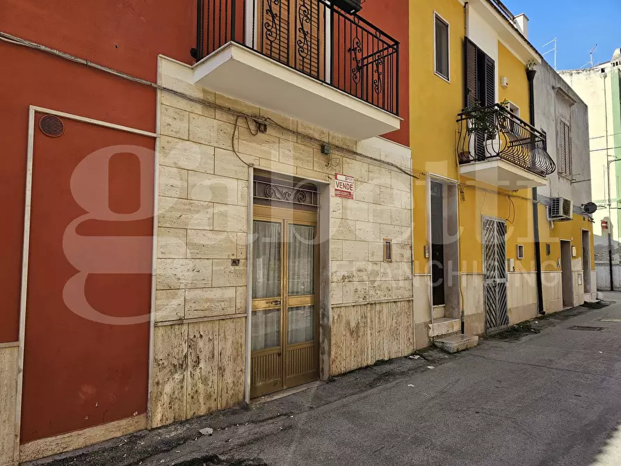 Immagine 6 di Casa indipendente in vendita  in Via Pace a San Severo