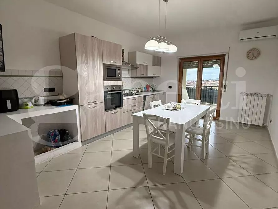 Immagine 2 di Appartamento in vendita  in Via Gugliemo Marconi, 145 a Lamezia Terme