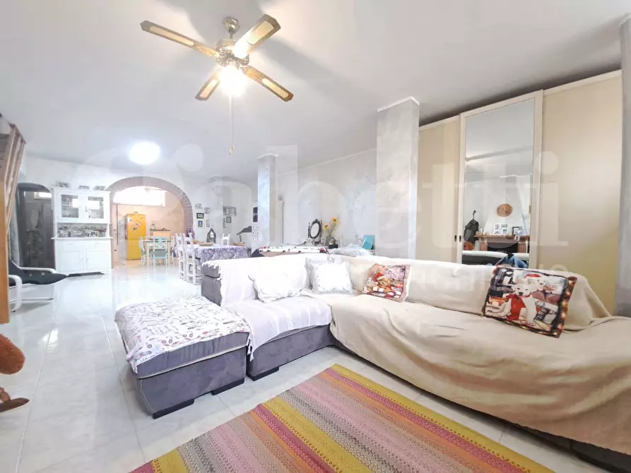 Immagine 31 di Casa bifamiliare in vendita  in Via adda, 21 a Ardea