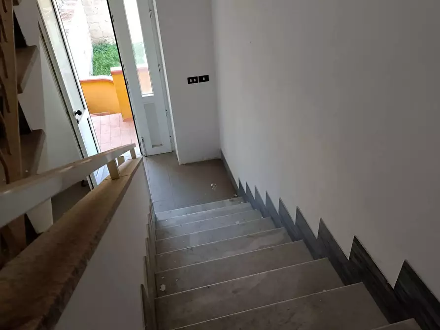 Immagine 9 di Casa indipendente in vendita  in Via Trento a Mondragone