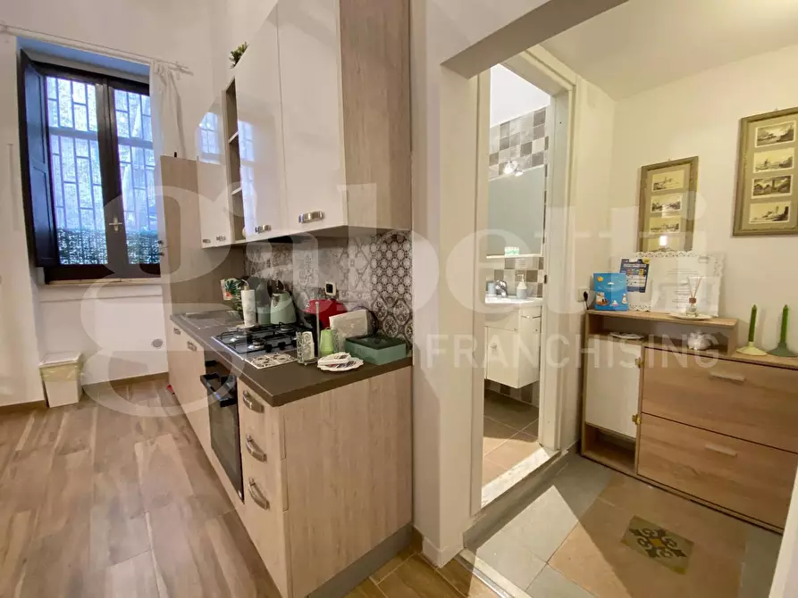 Immagine 6 di Appartamento in vendita  in Via Pedaggio Santa Chiara a Trani