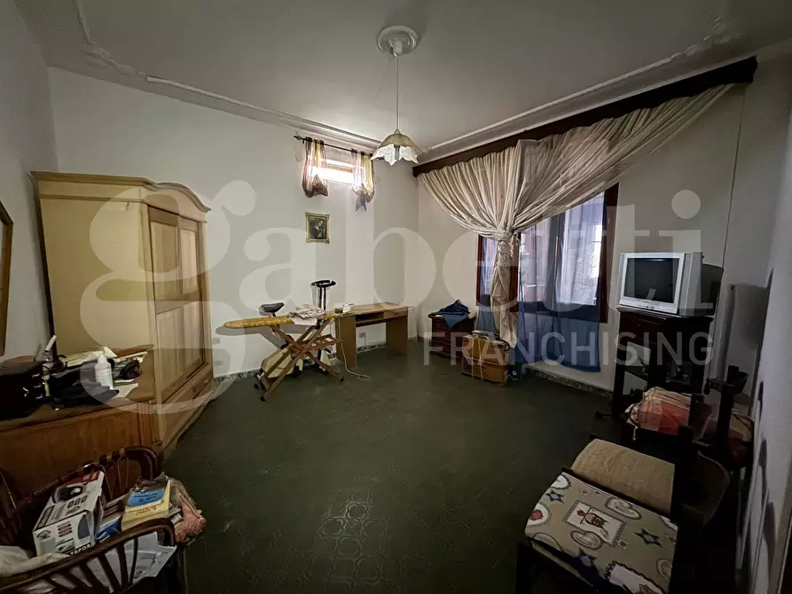 Immagine 30 di Casa indipendente in vendita  in Via Buozzi, 44 a Domusnovas