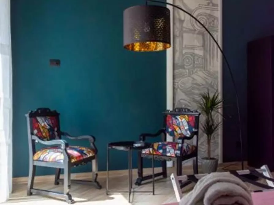 Immagine 9 di Appartamento in affitto  in Via Regina Elena, 2 a Torre Annunziata