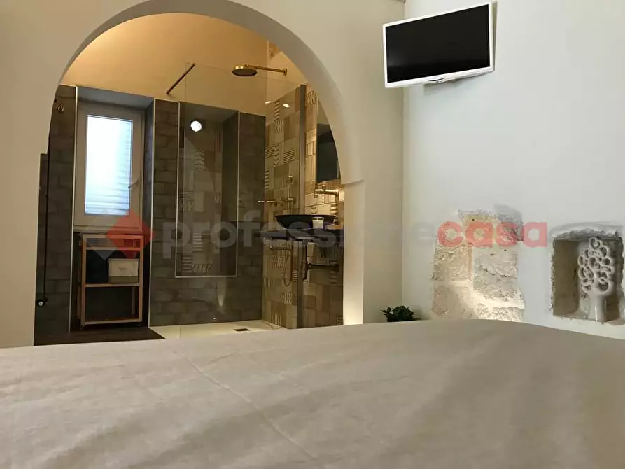Immagine 8 di Casa indipendente in vendita  in Via MAZZINI a Monopoli