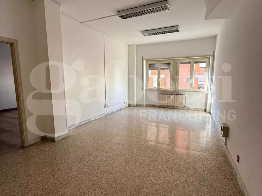 Immagine 21 di Ufficio in vendita  in Via dei salici, 65 a Rieti