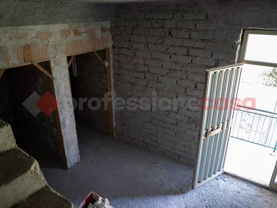 Immagine 46 di Appartamento in vendita  in Via Prignano di Sopra, n.28 a Anagni