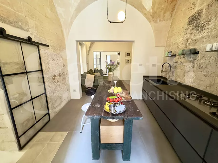 Immagine 5 di Loft/Open space in vendita  in Via Antonio Galateo, 59 a Lecce