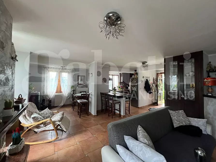 Immagine 6 di Casa indipendente in vendita  in Via spinaccetto, 181 a Greccio