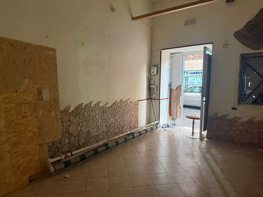 Immagine 5 di Negozio in affitto  in Via Bruno Buozzi, 9 a San Giorgio A Cremano