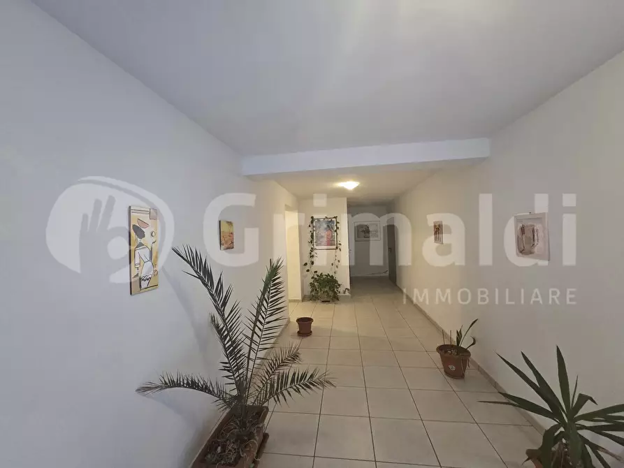 Immagine 23 di Appartamento in vendita  in Via Archimede, 115/a a Messina