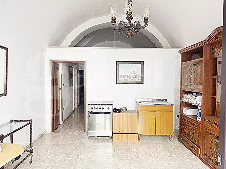 Immagine 2 di Appartamento in vendita  in Via Giuseppe Mazzini, 104 a Mola Di Bari