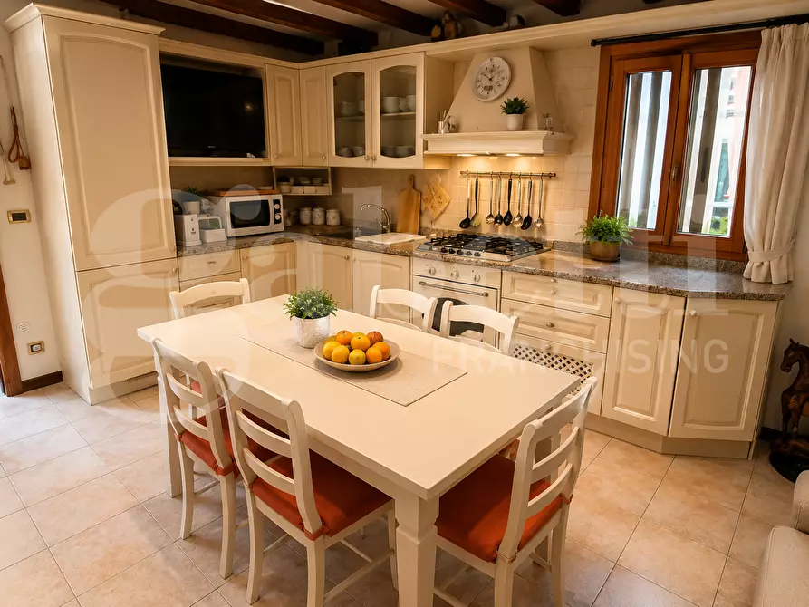 Immagine 1 di Multiproprietà in vendita  in Via PELLESTRINA - VIA SCARPA, 500 a Venezia