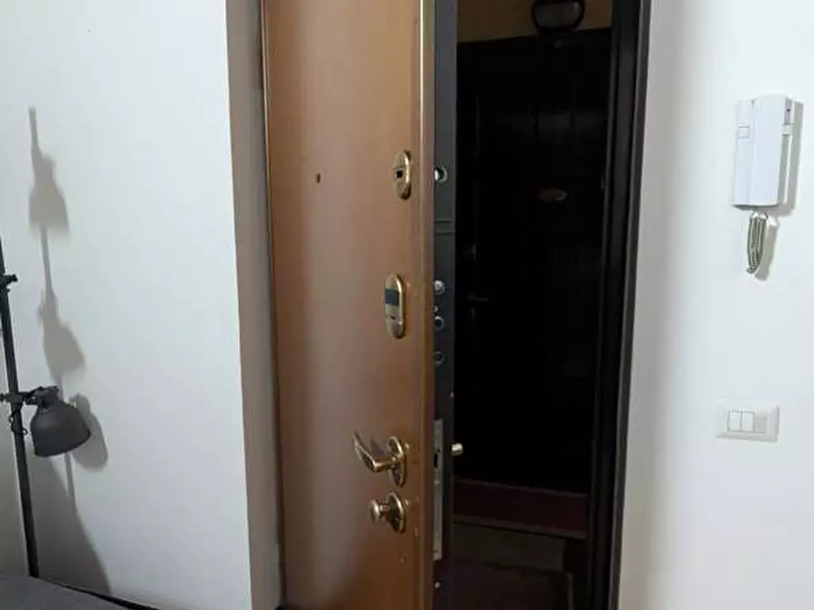 Immagine 14 di Appartamento in affitto  in Via Cesare da Sesto, 19 a Milano