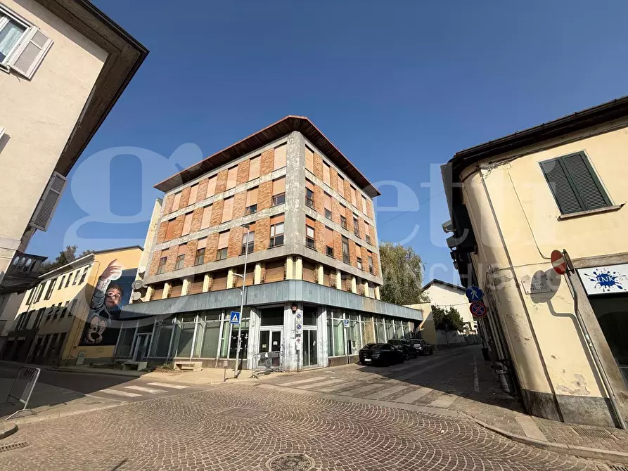 Immagine 1 di Appartamento in vendita  in Via Solferino, 3 a Meda