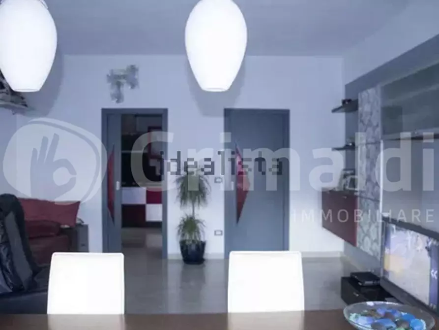 Immagine 5 di Appartamento in vendita  in Via Enrico Toti a Livorno