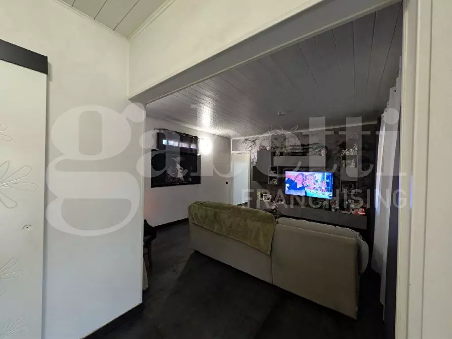 Immagine 3 di Casa indipendente in vendita  in Via Boscochiaro, LocalitÃ  sant'Antonio, 15 a Cavarzere