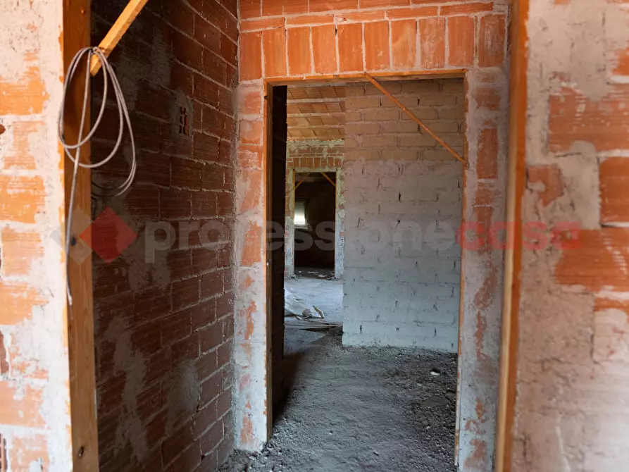 Immagine 3 di Appartamento in vendita  in Via Prignano di Sopra, n.28 a Anagni