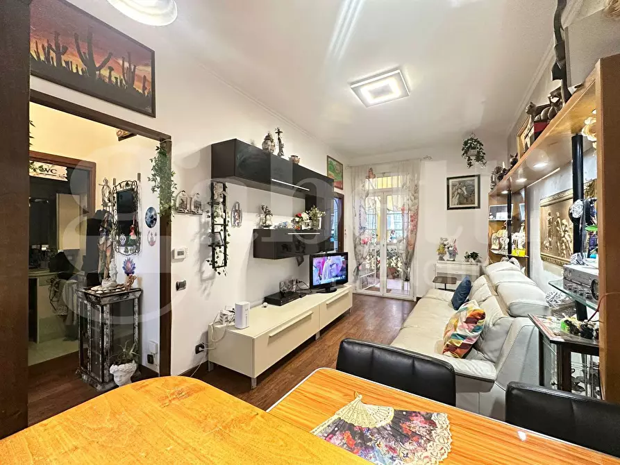 Immagine 5 di Appartamento in vendita  in Via Danilo Stiepovich, 180 a Roma