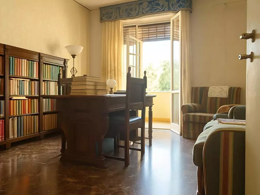 Immagine 2 di Appartamento in vendita  in Via Toscana, 24/2 a Bologna