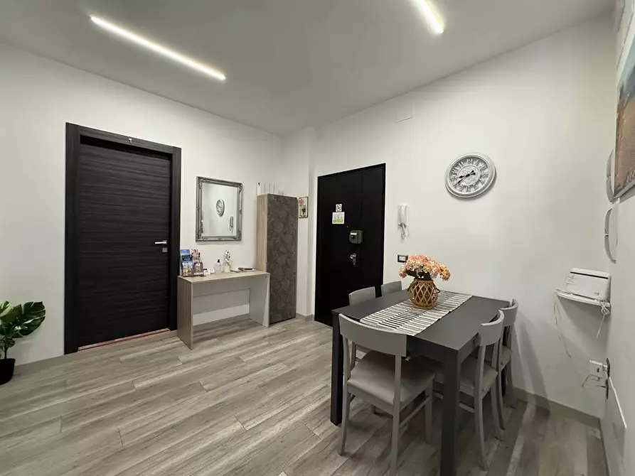 Immagine 4 di Appartamento in vendita  in Via Rocco Anselmini, 5 a Recanati