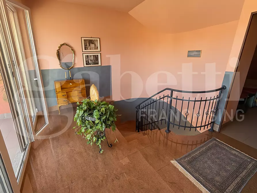 Immagine 24 di Casa bifamiliare in vendita  in Via Umberto I, 142 a Trofarello