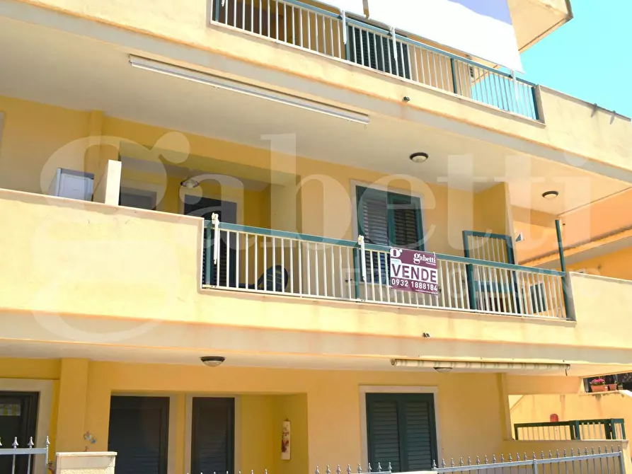 Immagine 2 di Appartamento in vendita  in Via 486, snc a Ragusa