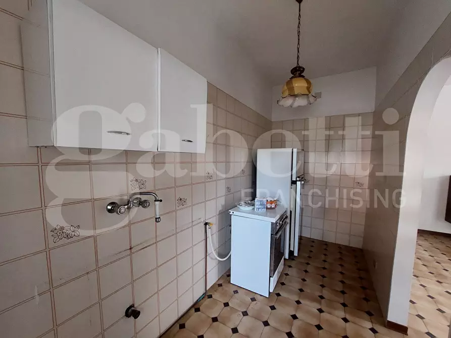 Immagine 9 di Casa quadrifamiliare in vendita  in Via Tosti, 3 a Martinsicuro